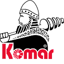 Komar Industries, LLC logo