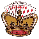 San Antonio Poker Palace logo
