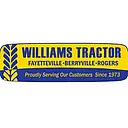 WT Equipment logo