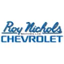 Roy Nichols Motors Ltd logo