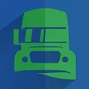 Expedited Trucking logo