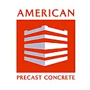 American Concrete and Precast, LLC logo