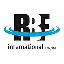 RBF International Ltee logo