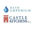Bath Emporium logo