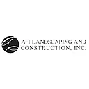 A-1 Lawn & Landscaping logo