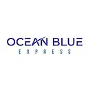 Ocean Blue Express logo