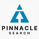 Pinnacle Search logo