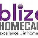 Blizecare logo