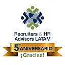 WAREHOUSE RECRUITERS logo