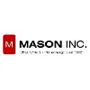 Mason Technologies Inc. logo