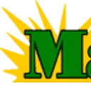 Mallard Oil Company logo