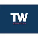 TW Services Inc. logo