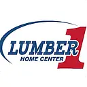 Lumber1 Home Center logo