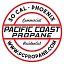 Denver Propane Exchange logo