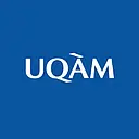 Université du Québec à Montréal logo