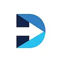 Delta Express Inc logo
