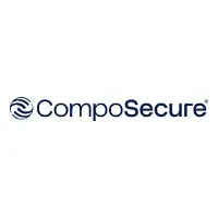 CompoSecure logo