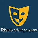 Risus Talent Partners logo
