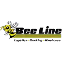 Bee Line Logistics logo