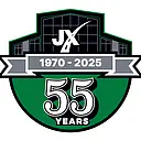 JX Truck Center logo
