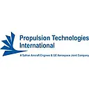 Propulsion Technologies logo