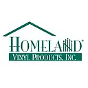 Homeland Vinyl Products Inc. logo