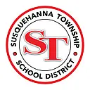 Susquehanna Township School District logo