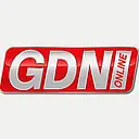 Bobcat | GDN logo