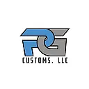 PG Customs Brokers logo