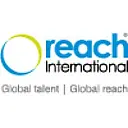 Reach International logo