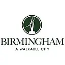 CITY OF BIRMINGHAM, MICHIGAN logo