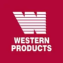 Western Rock Products logo