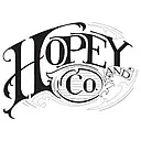 Hopey and Co. logo