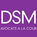 DSM-H Consulting logo
