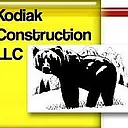 KODIAK Construction Recruiting & Staffing logo