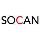 SOCAN logo