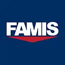 FAMIS - A PSE Group Company logo