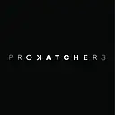 ProKatchers LLC logo