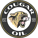 Cougar Oil, Inc. logo