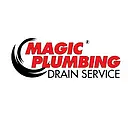 Magic Plumbing logo