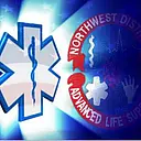 Northwest Ambulance logo