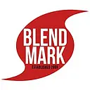 Blend Mark logo