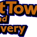 MIDWEST TOWING & RECOVERY logo
