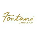 Fontana Candle Co. logo