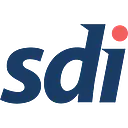 SDI International logo