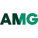 AMG Waste Service logo