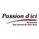 Van d'ici logo