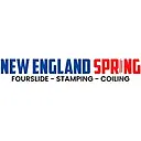 New England Spring logo