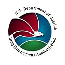 US Drug Enforcement Administration logo