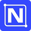 Nearmap logo